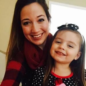 Meet your Posher, Anna